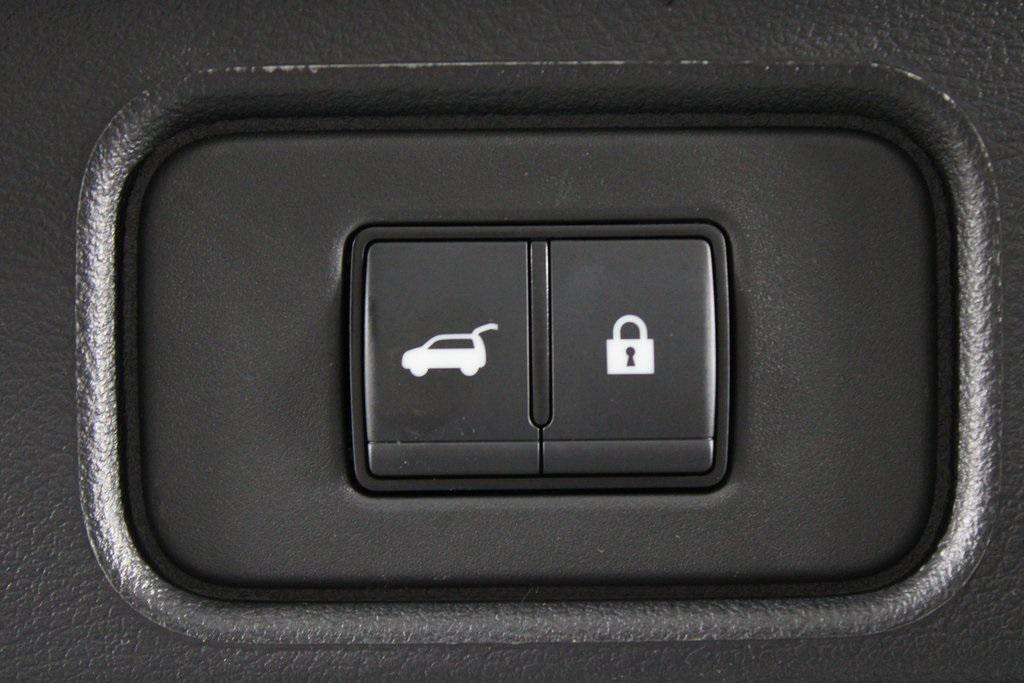 used 2024 Nissan Pathfinder car, priced at $33,587