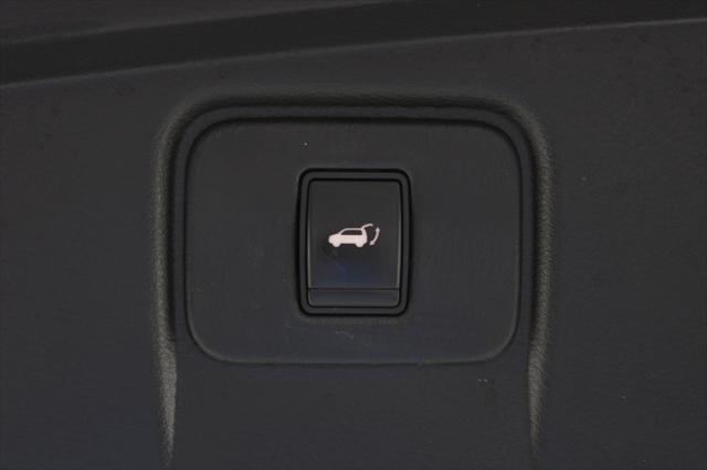 used 2016 Nissan Murano car, priced at $16,313