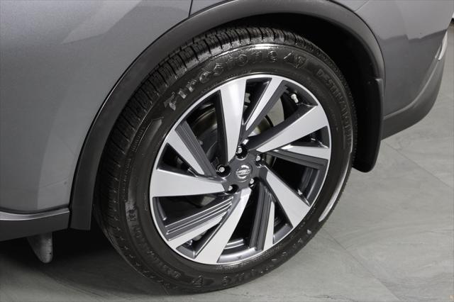 used 2016 Nissan Murano car, priced at $16,313