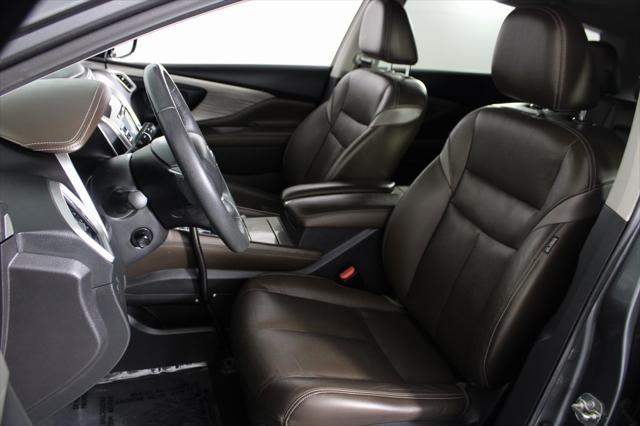 used 2016 Nissan Murano car, priced at $16,313