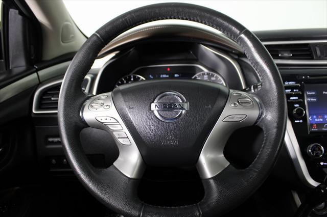 used 2016 Nissan Murano car, priced at $16,313
