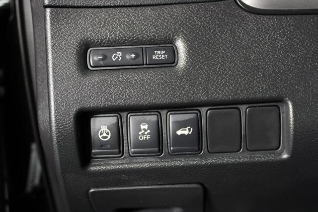 used 2016 Nissan Murano car, priced at $16,313