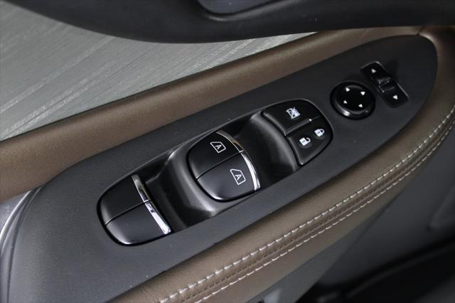 used 2016 Nissan Murano car, priced at $16,313