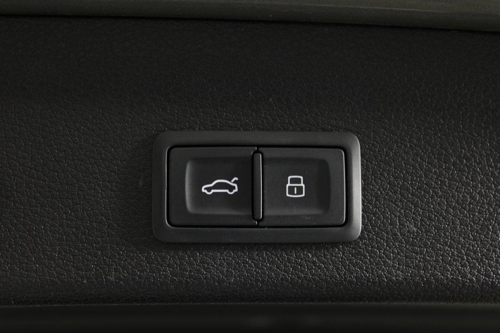 used 2022 Audi Q3 car, priced at $23,987