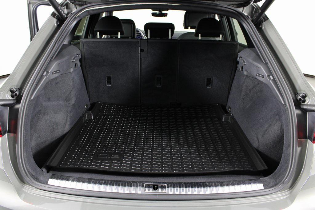 used 2022 Audi Q3 car, priced at $23,987
