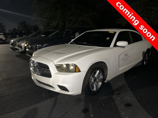 used 2013 Dodge Charger car, priced at $9,666