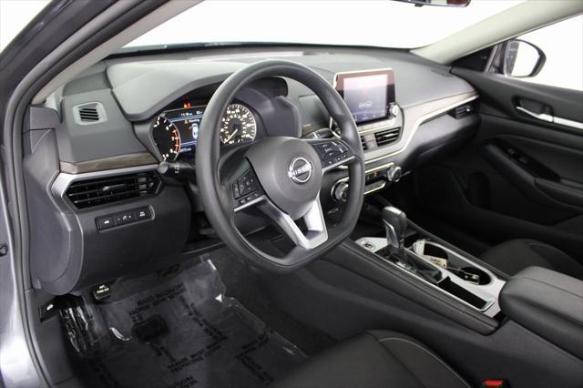 used 2023 Nissan Altima car, priced at $18,987