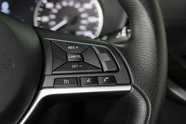 used 2023 Nissan Altima car, priced at $18,987