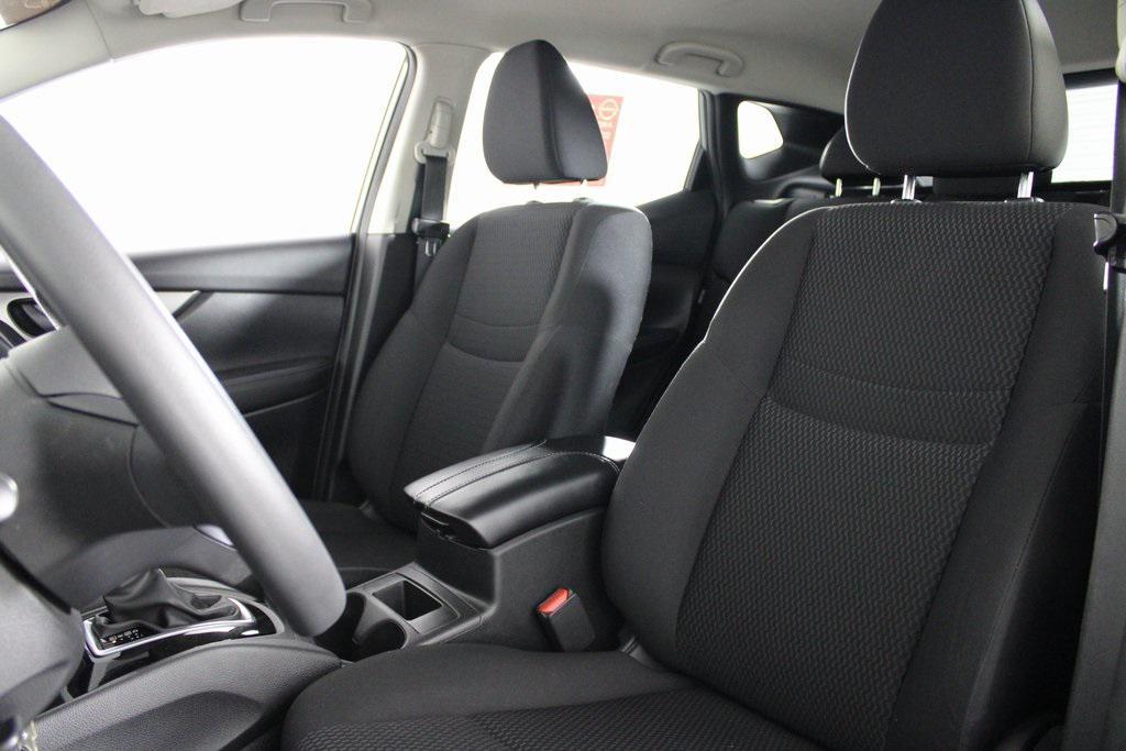 used 2020 Nissan Rogue Sport car, priced at $15,713