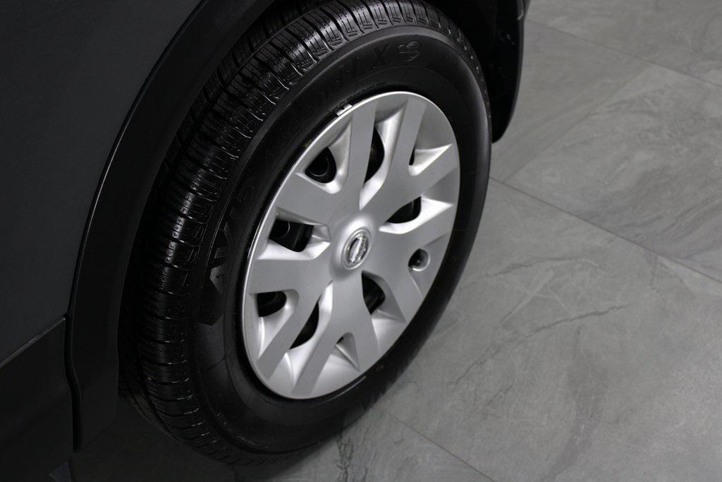 used 2020 Nissan Rogue Sport car, priced at $15,713