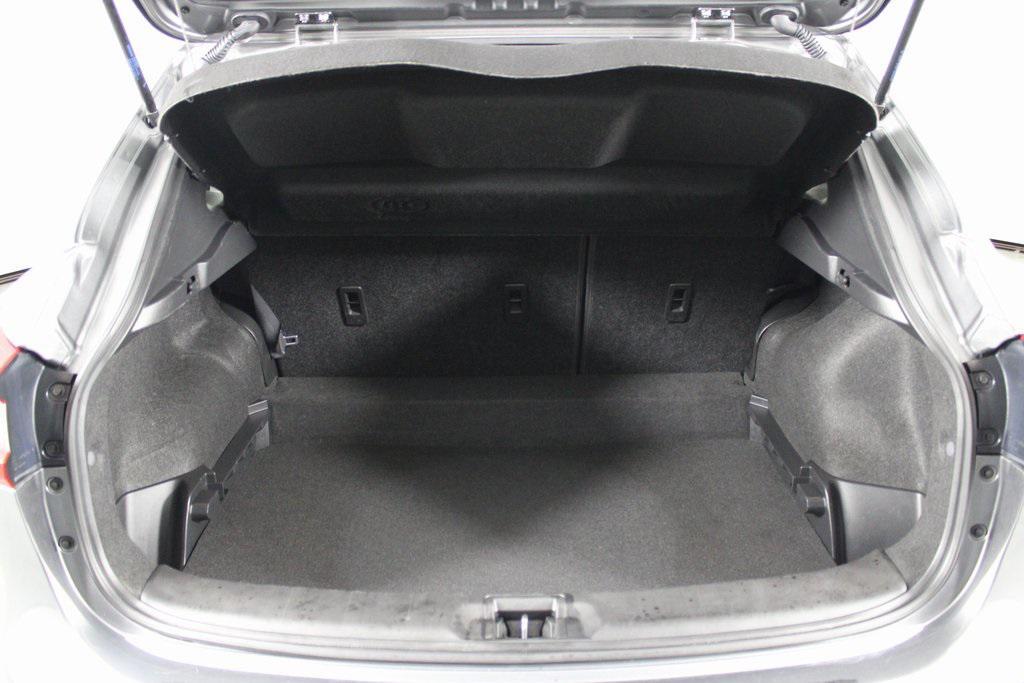 used 2020 Nissan Rogue Sport car, priced at $15,713