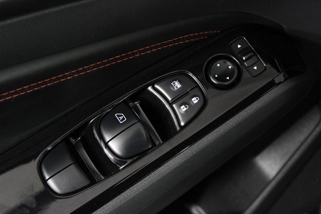 used 2023 Nissan Altima car, priced at $18,987