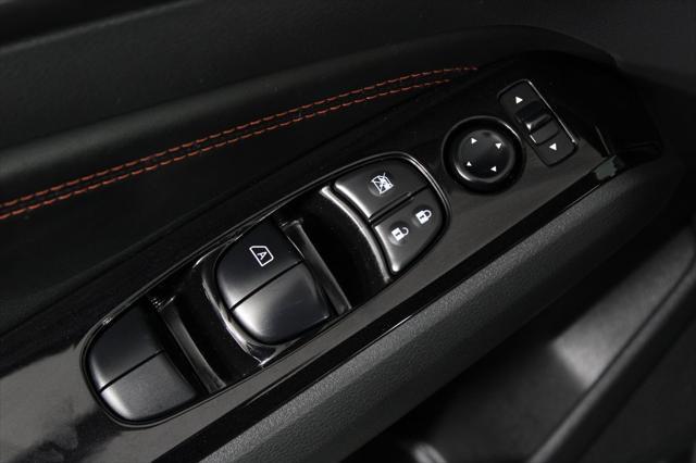 used 2023 Nissan Altima car, priced at $21,487