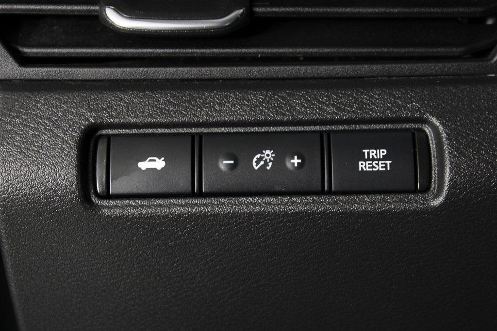 used 2023 Nissan Altima car, priced at $18,987