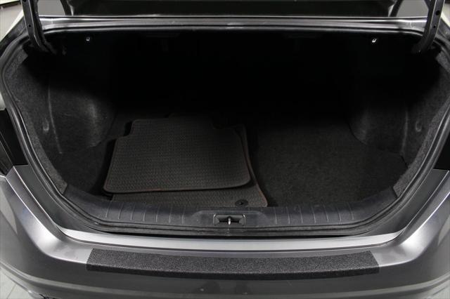 used 2023 Nissan Altima car, priced at $21,487