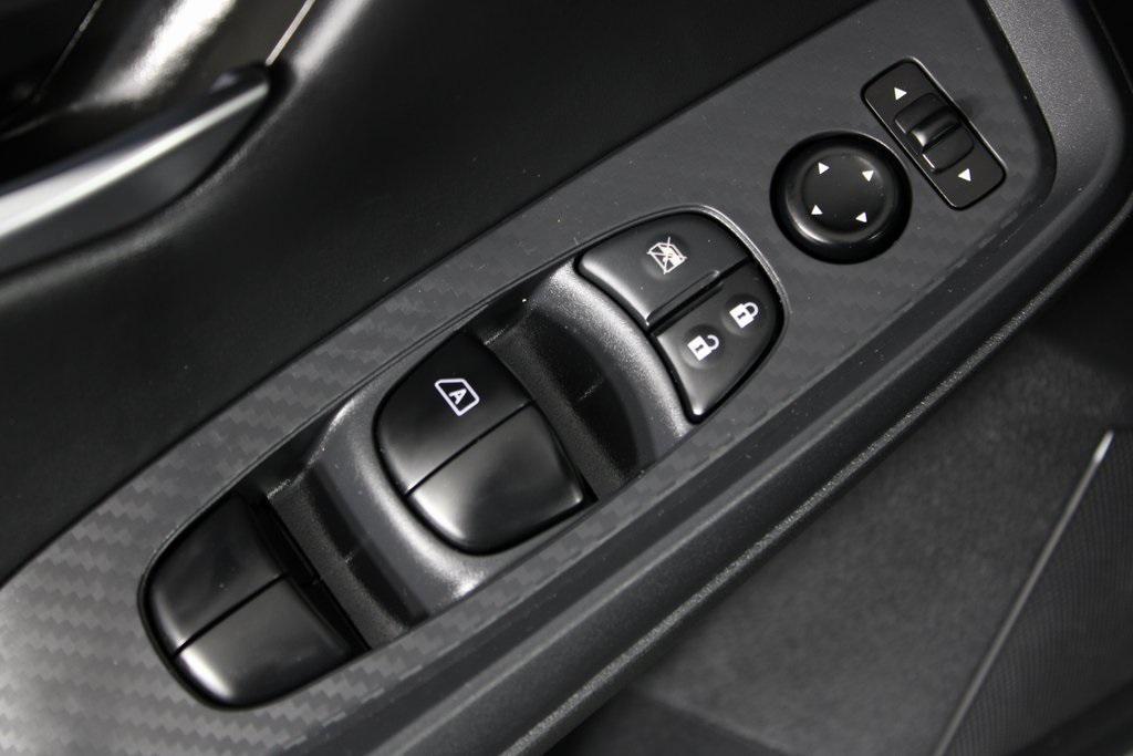 used 2025 Nissan Sentra car, priced at $17,403