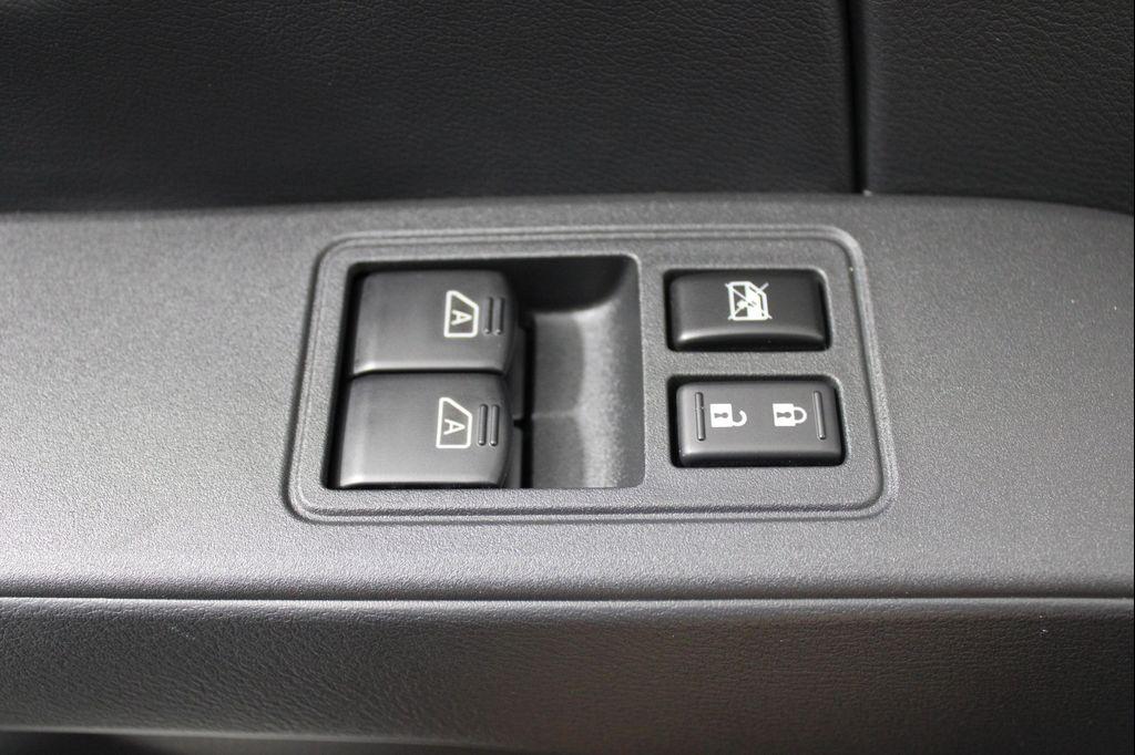 new 2026 Nissan Frontier car, priced at $29,590