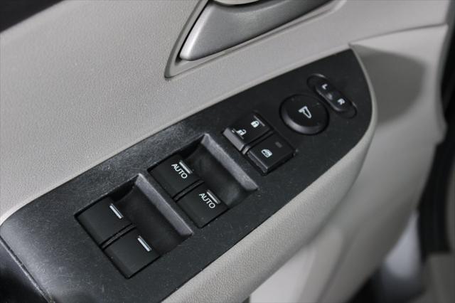 used 2012 Honda Odyssey car, priced at $9,987