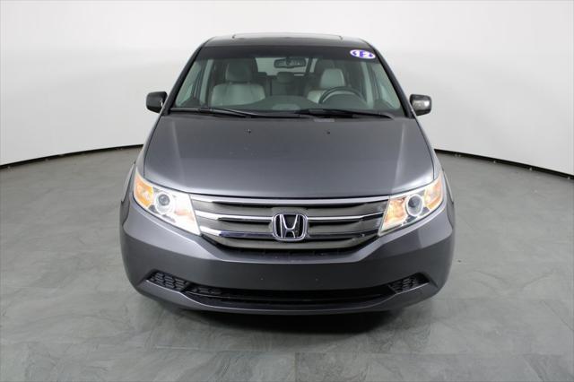 used 2012 Honda Odyssey car, priced at $9,987