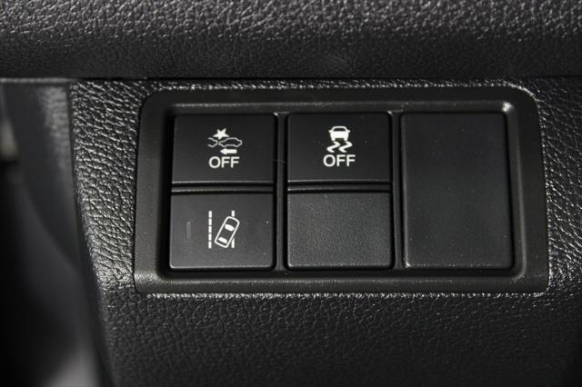 used 2016 Honda Civic car, priced at $16,480