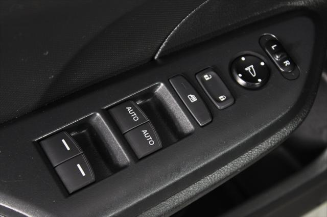 used 2016 Honda Civic car, priced at $16,480