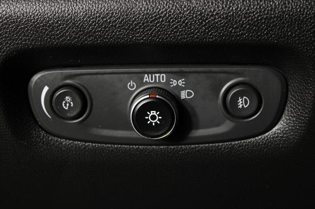 used 2018 Chevrolet Traverse car, priced at $15,967