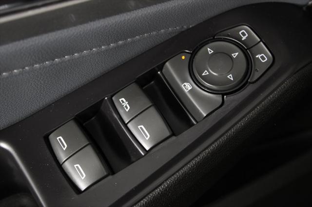 used 2018 Chevrolet Traverse car, priced at $15,967