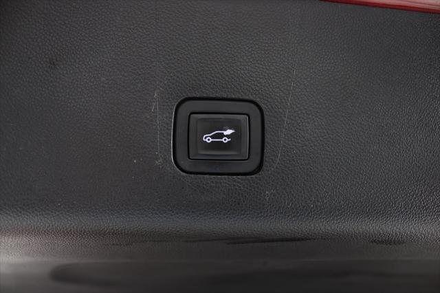 used 2018 Chevrolet Traverse car, priced at $15,967