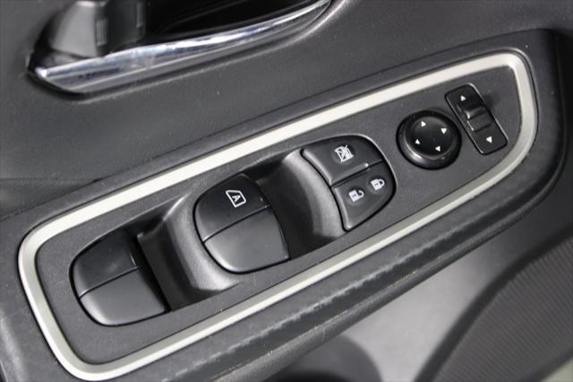 used 2022 Nissan Versa car, priced at $16,704