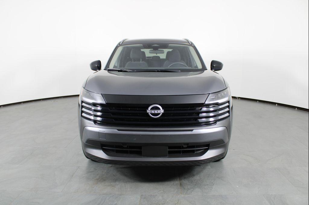 new 2026 Nissan Kicks car, priced at $23,181