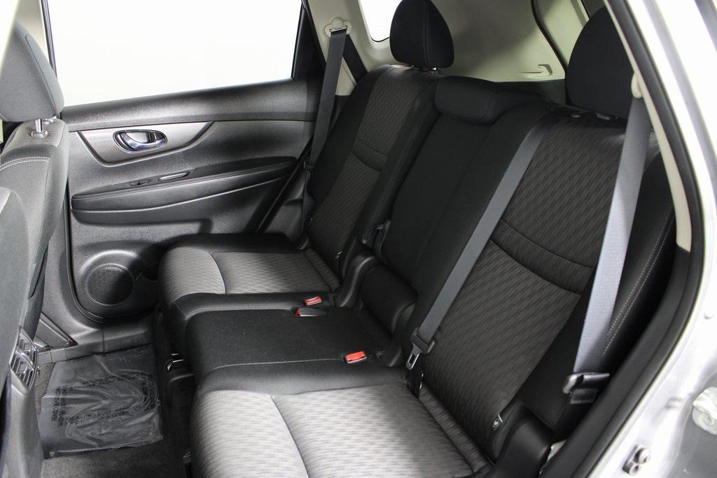 used 2019 Nissan Rogue car, priced at $14,274