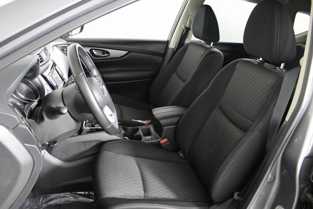 used 2019 Nissan Rogue car, priced at $14,274