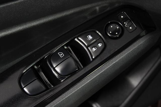 used 2023 Nissan Altima car, priced at $19,987