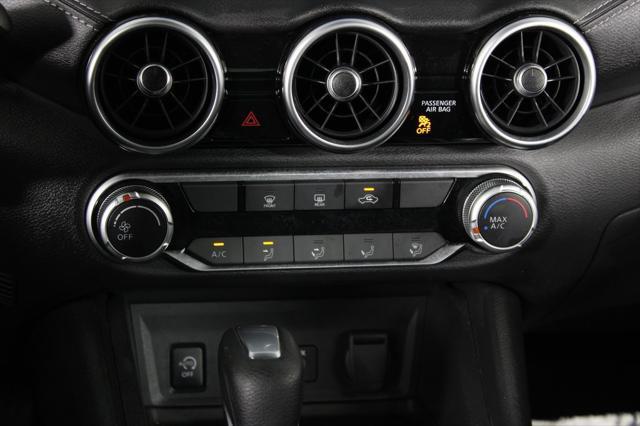 used 2024 Nissan Sentra car, priced at $19,587
