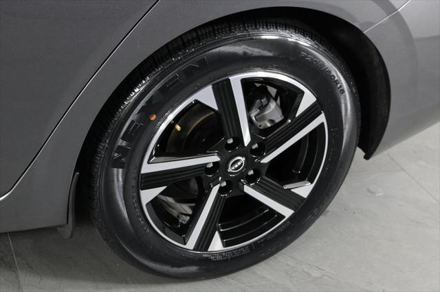 used 2024 Nissan Sentra car, priced at $18,587