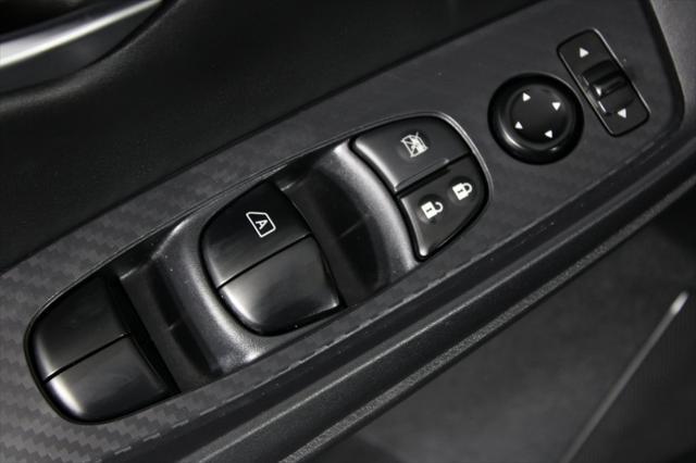 used 2024 Nissan Sentra car, priced at $18,587