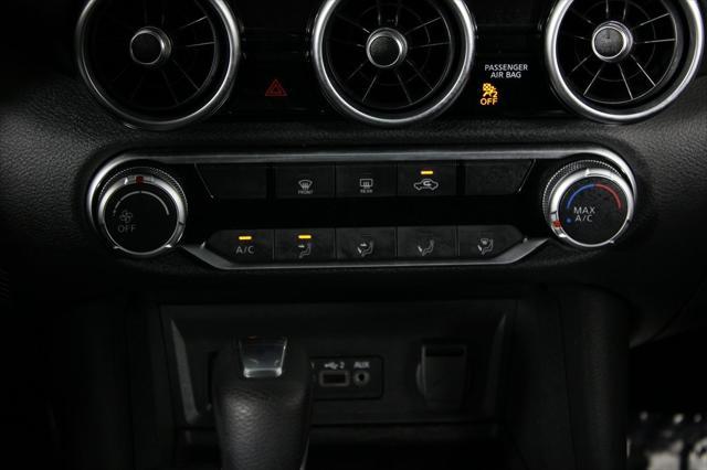 used 2024 Nissan Sentra car, priced at $18,587