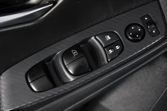 used 2024 Nissan Sentra car, priced at $19,787