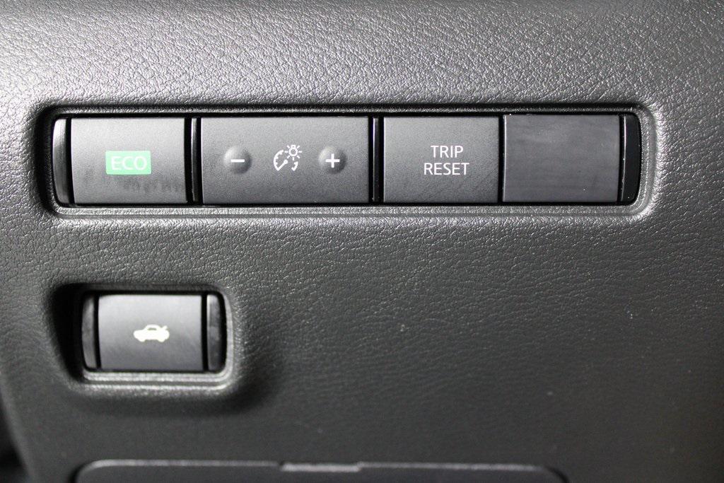 used 2021 Nissan Sentra car, priced at $15,487