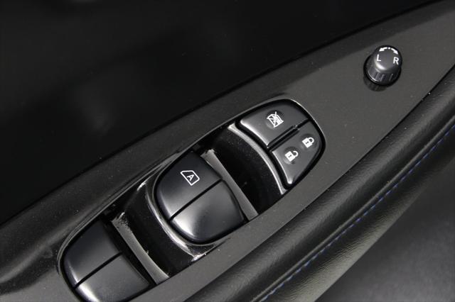 used 2020 Nissan Leaf car, priced at $15,987