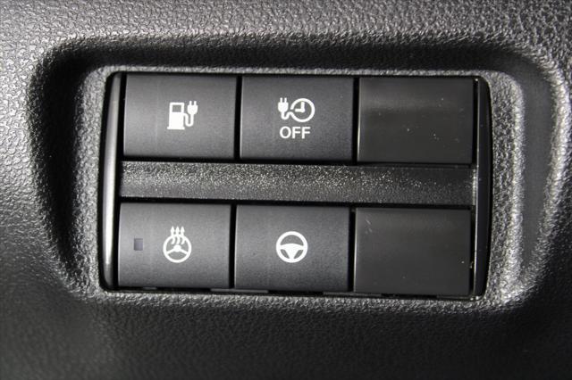 used 2020 Nissan Leaf car, priced at $15,987