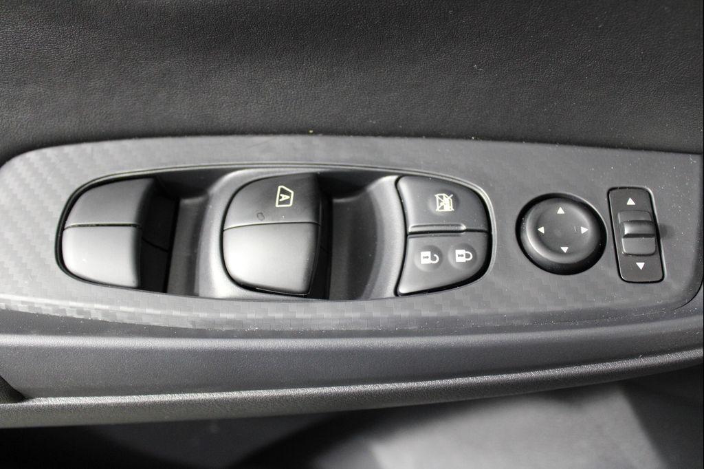 new 2025 Nissan Sentra car, priced at $21,374