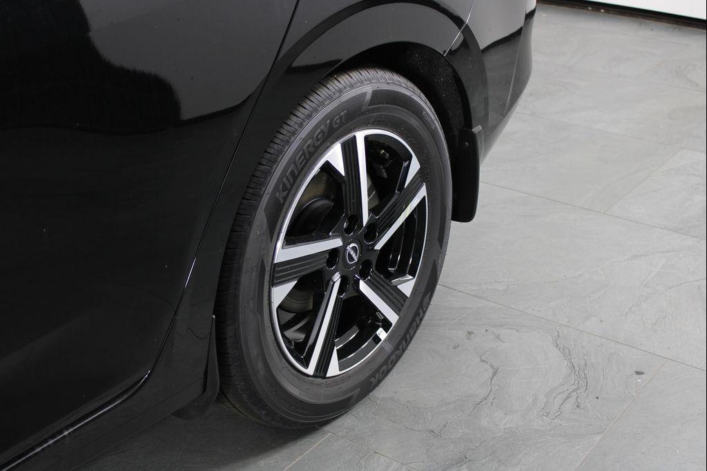 new 2025 Nissan Sentra car, priced at $21,374