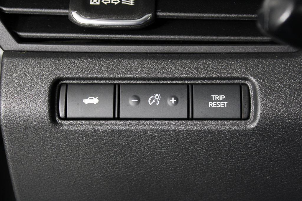 used 2023 Nissan Altima car, priced at $18,487