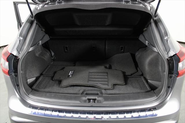 used 2021 Nissan Rogue Sport car, priced at $19,987