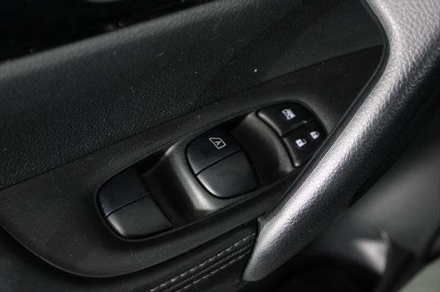 used 2021 Nissan Rogue Sport car, priced at $19,987