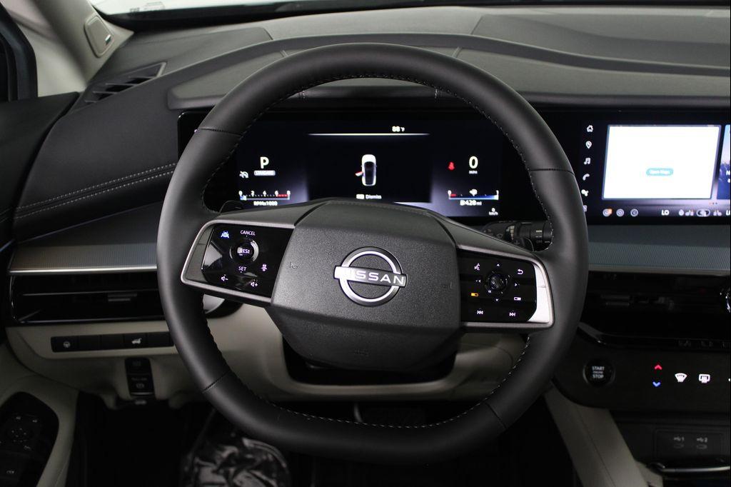 new 2026 Nissan Murano car, priced at $43,321