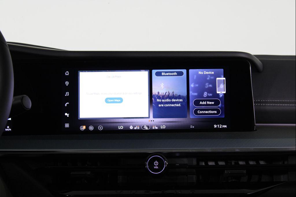 new 2026 Nissan Murano car, priced at $43,321