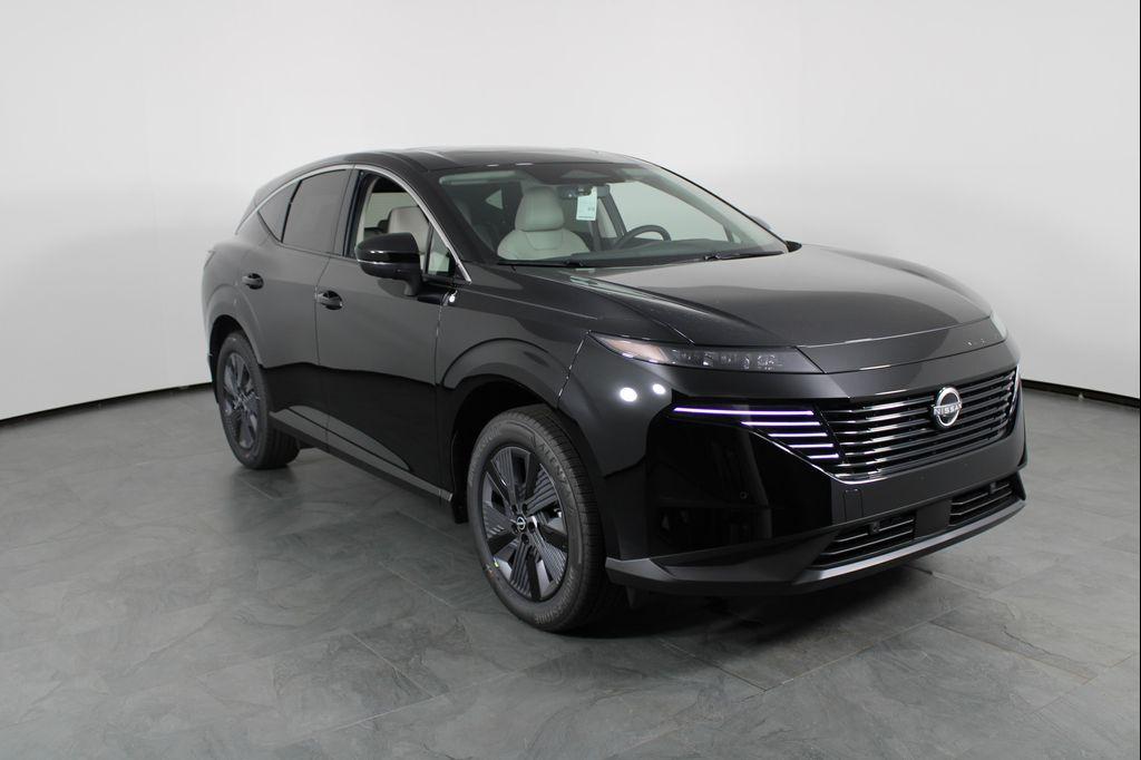 new 2026 Nissan Murano car, priced at $43,321