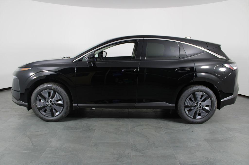 new 2026 Nissan Murano car, priced at $43,321